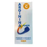 ARGININA FORTE VIT C
