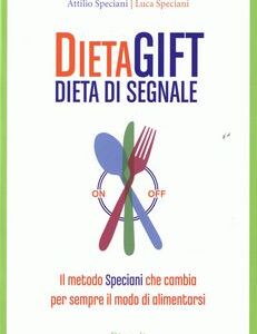 DIETA GIFT DIETA DI SEGNALE