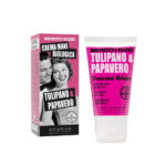 crema tulipano papavero
