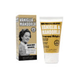 crema vaniglia mandorla