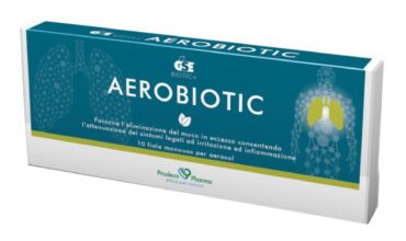 AEROBIOTIC