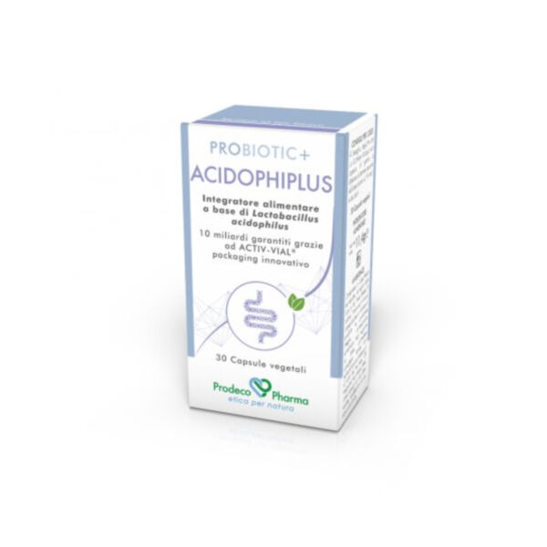 ACIDOPHIPLUS ACIDOPHIPLUS