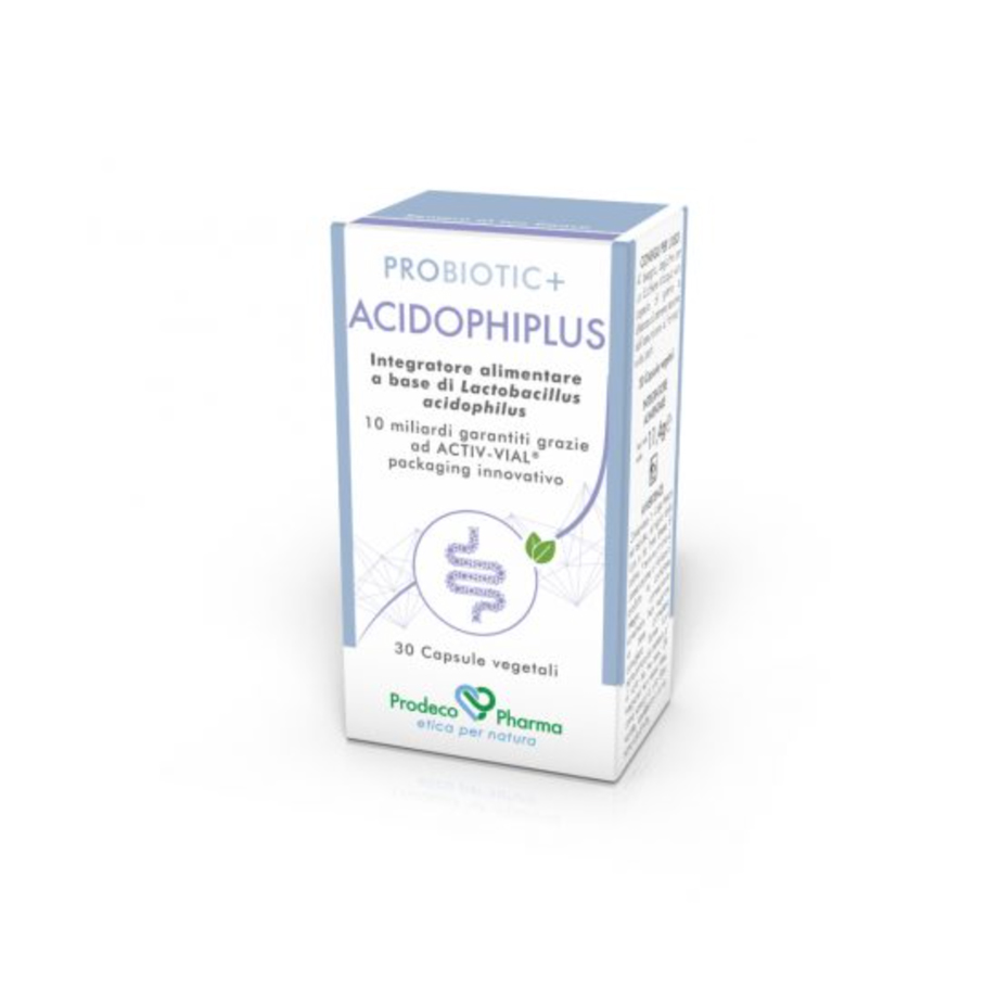ACIDOPHIPLUS ACIDOPHIPLUS