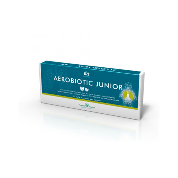 AEROBIOTIC-JUNIOR