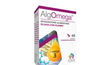 ALGOMEGA
