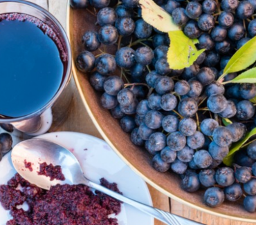 ARONIA GAMBE GONFIE