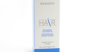 balsamo nutriente