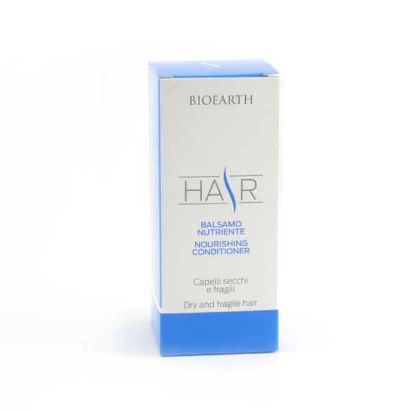 balsamo nutriente