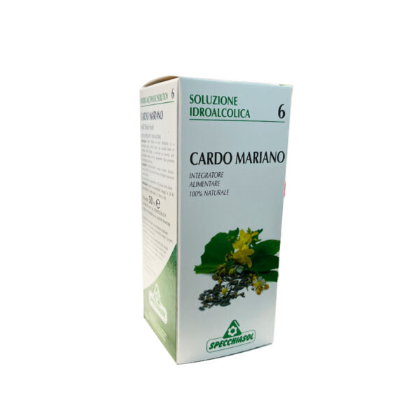 CARDO-MARIANO-SOLUZ-IDROALCOLICA CARDO-MARIANO-SOLUZ-IDROALCOLICA