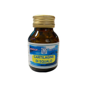 CARTILAGINE-SQUALO