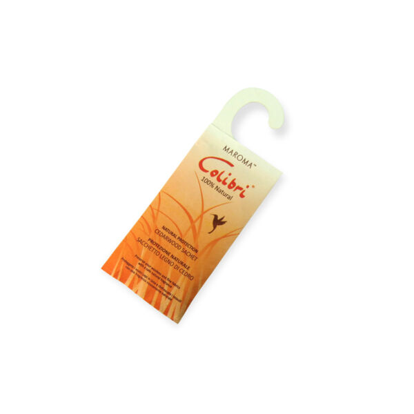 COLIBRI-CEDARWOOD-MAROMA