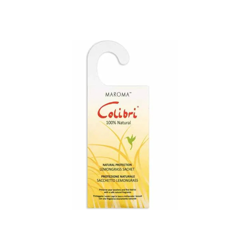 COLIBRI-LEMONGRASS-MAROMA