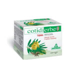 COTIDIERBE-TISANA