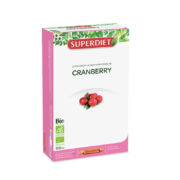 CRANBERRY-SUPERDIET