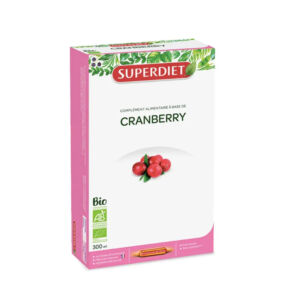 CRANBERRY-SUPERDIET