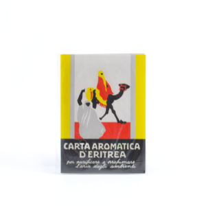 carta eritrea