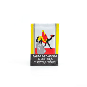 carta eritrea