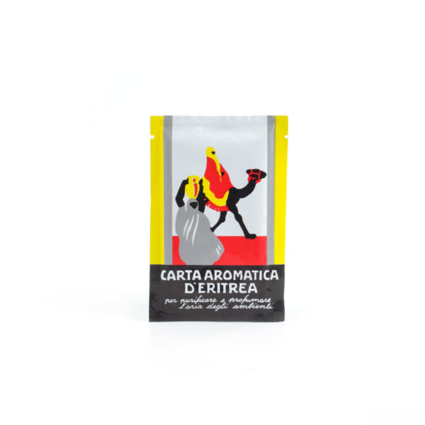 carta eritrea