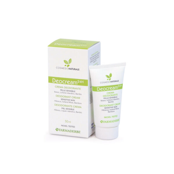 DEOCREAM