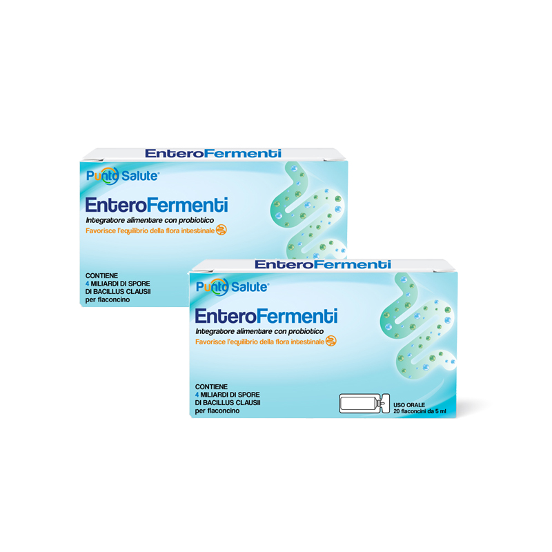 ENTEROFERMENTIX2 ENTEROFERMENTIX2