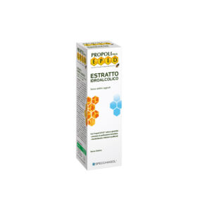 epid estratto idroalcolico