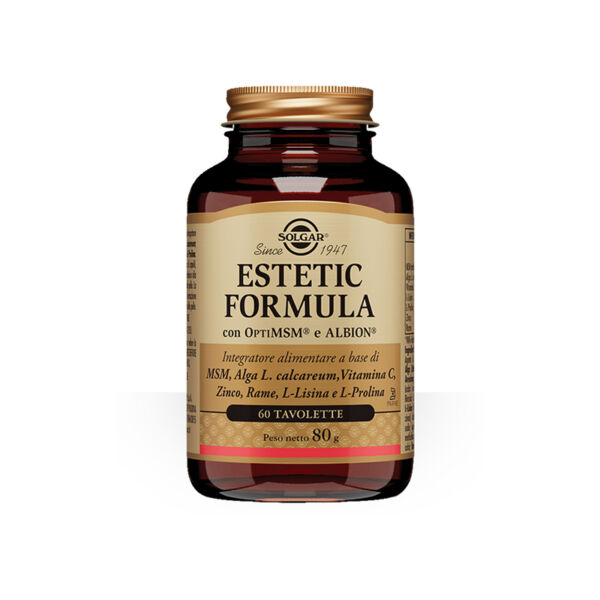 ESTETIC-FORMULA