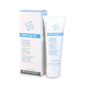 FILM HAND CREMA MANI