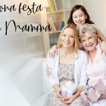festa della mamma
