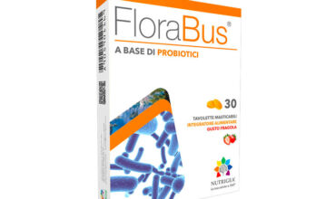 FLORABUS