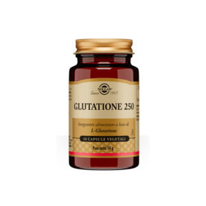 GLUTATIONE-250