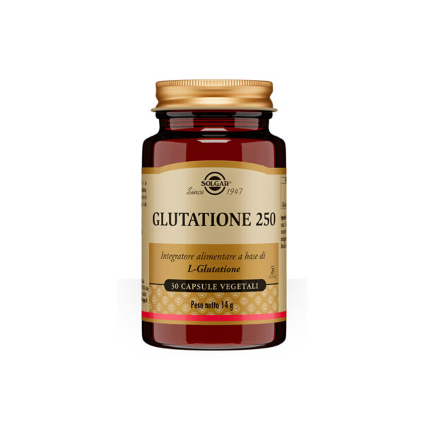 GLUTATIONE-250