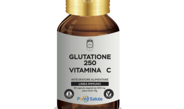 GLUTATIONE-250-VIT-C