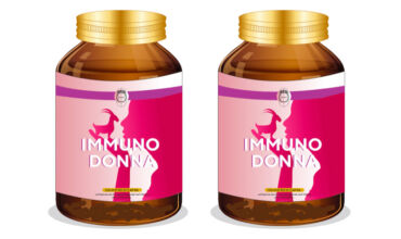 IMMUNO-DONNA-2X1