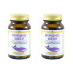 IMMUNO-NERV-2x1