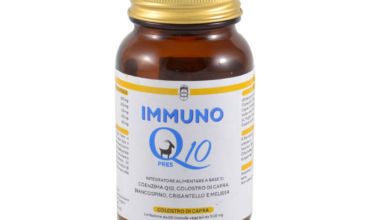 IMMUNO-Q10-PRES