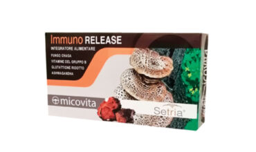 IMMUNO-RELEASE