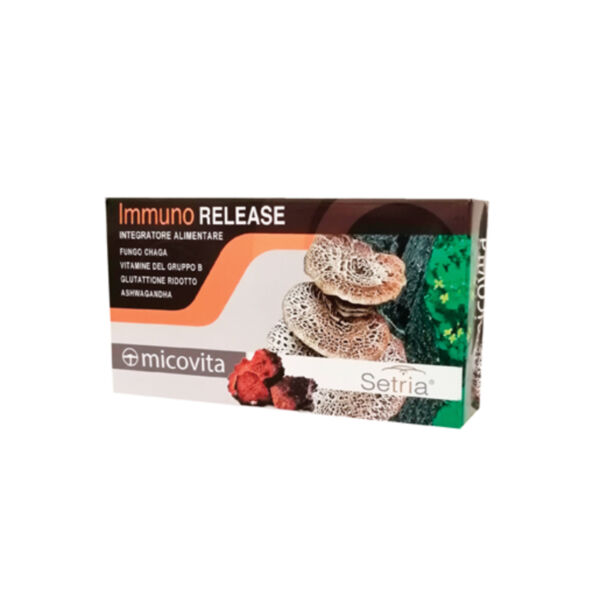 IMMUNO-RELEASE