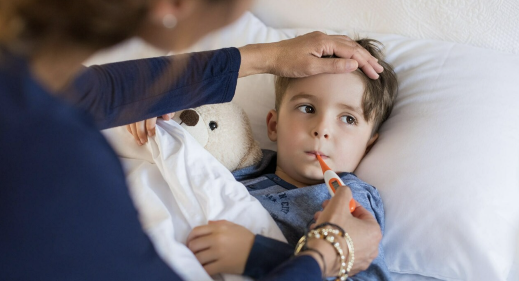 INFLUENZA E MALANNI
