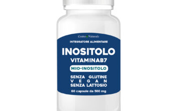 INOSITOLO