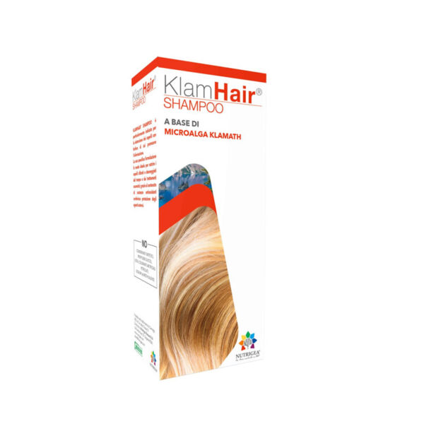 KLAMHAIR