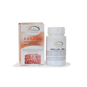 KRILLOIL