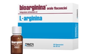 LBIOARGININA