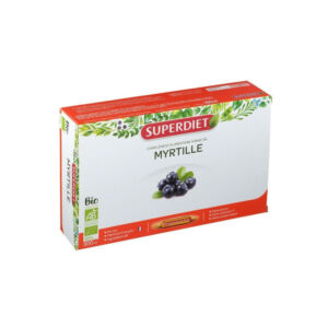 MIRTILLO-BIO-SUPERDIET