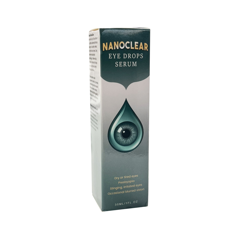 NANOCLEAR