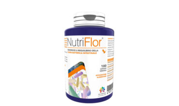 NUTRIFLOR180