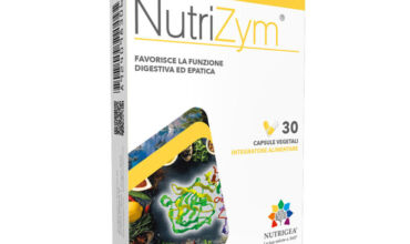 NUTRIZYM30
