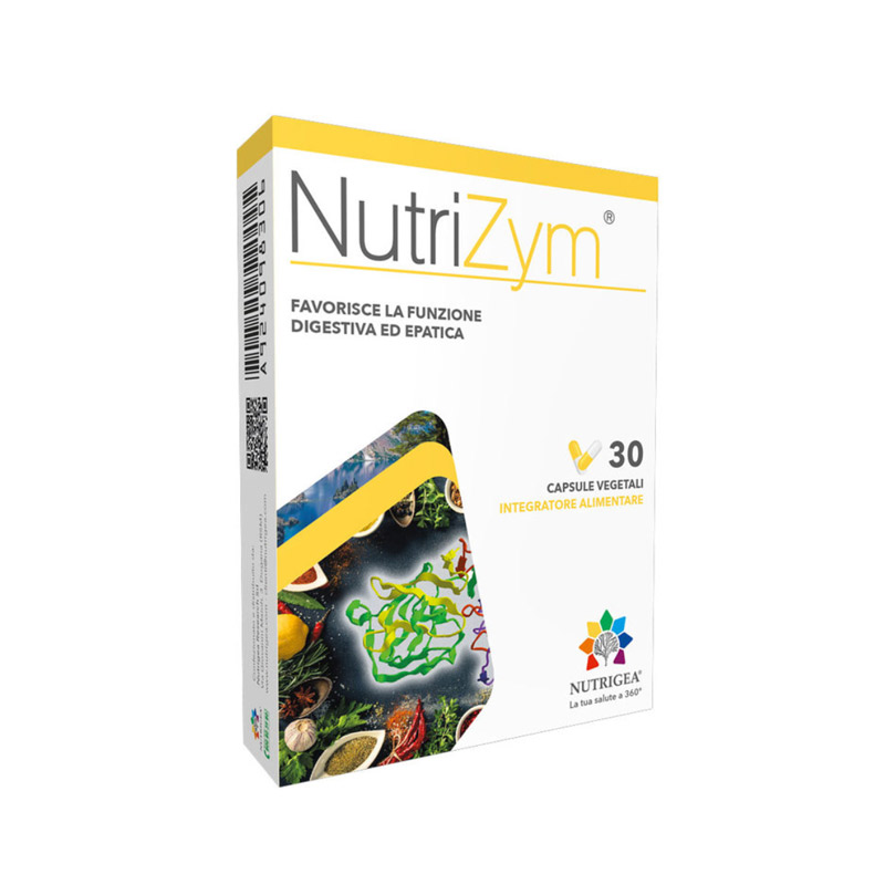 NUTRIZYM30