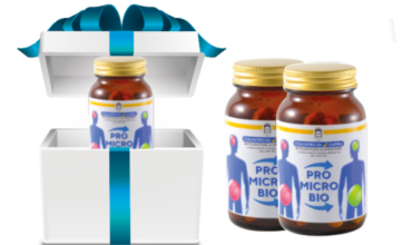 OFFERTA PROMICROBIO