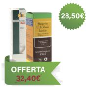 OFFERTA GSE ARGENTO