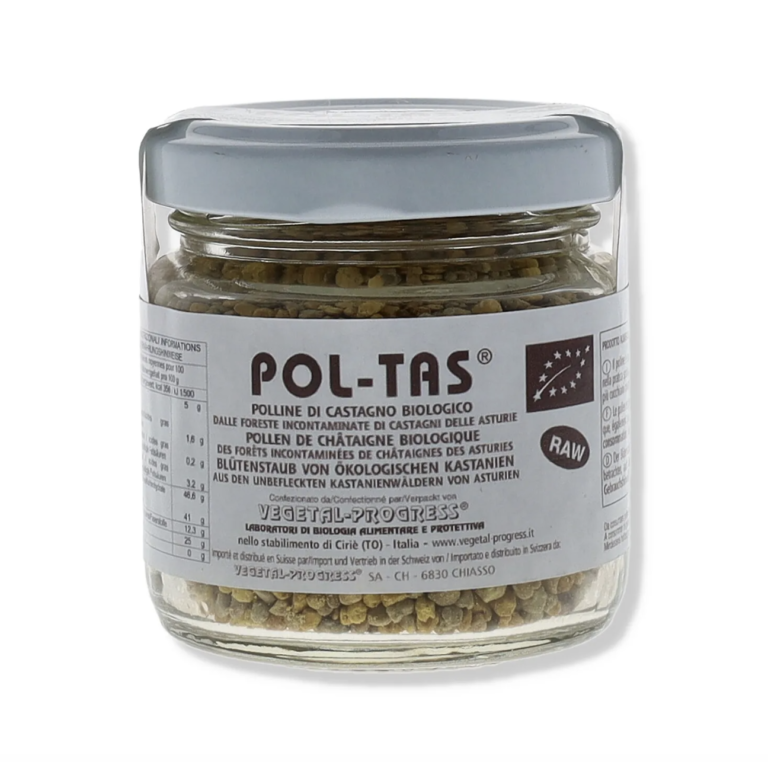 POLTAS